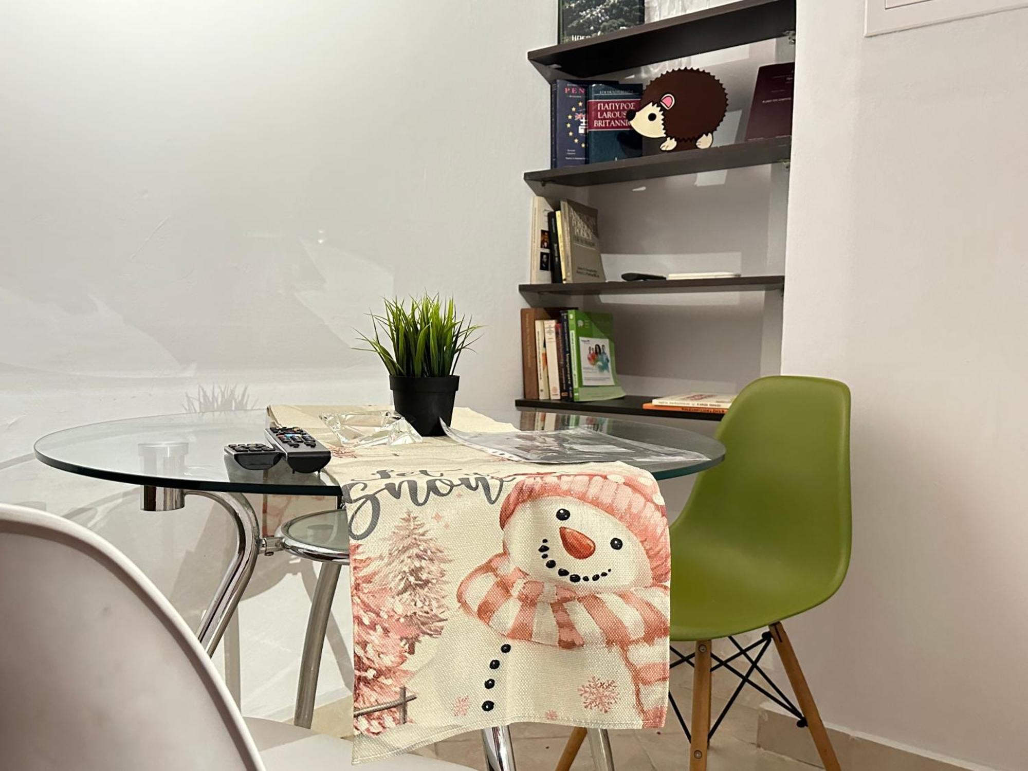Harrys Apartment Athènes Extérieur photo