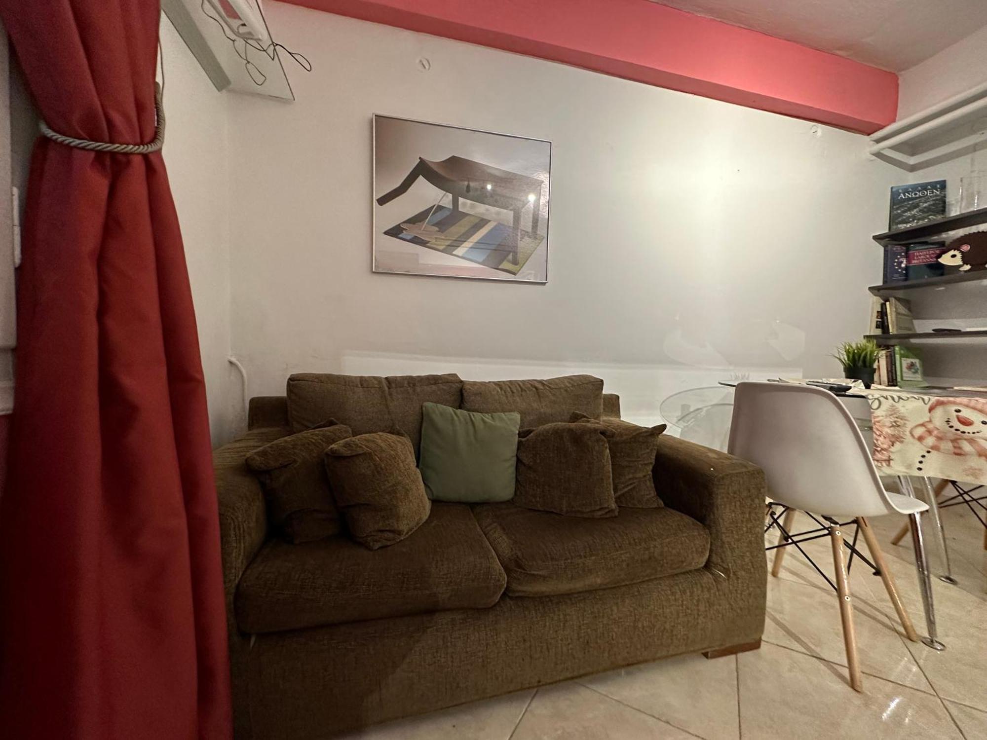Harrys Apartment Athènes Extérieur photo