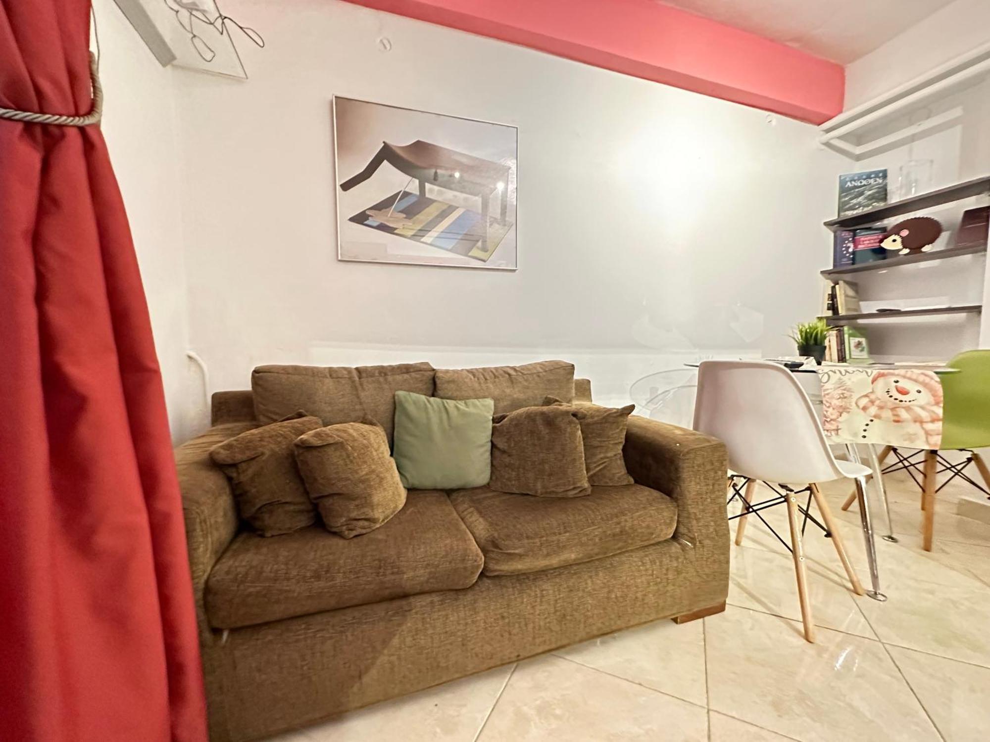 Harrys Apartment Athènes Extérieur photo