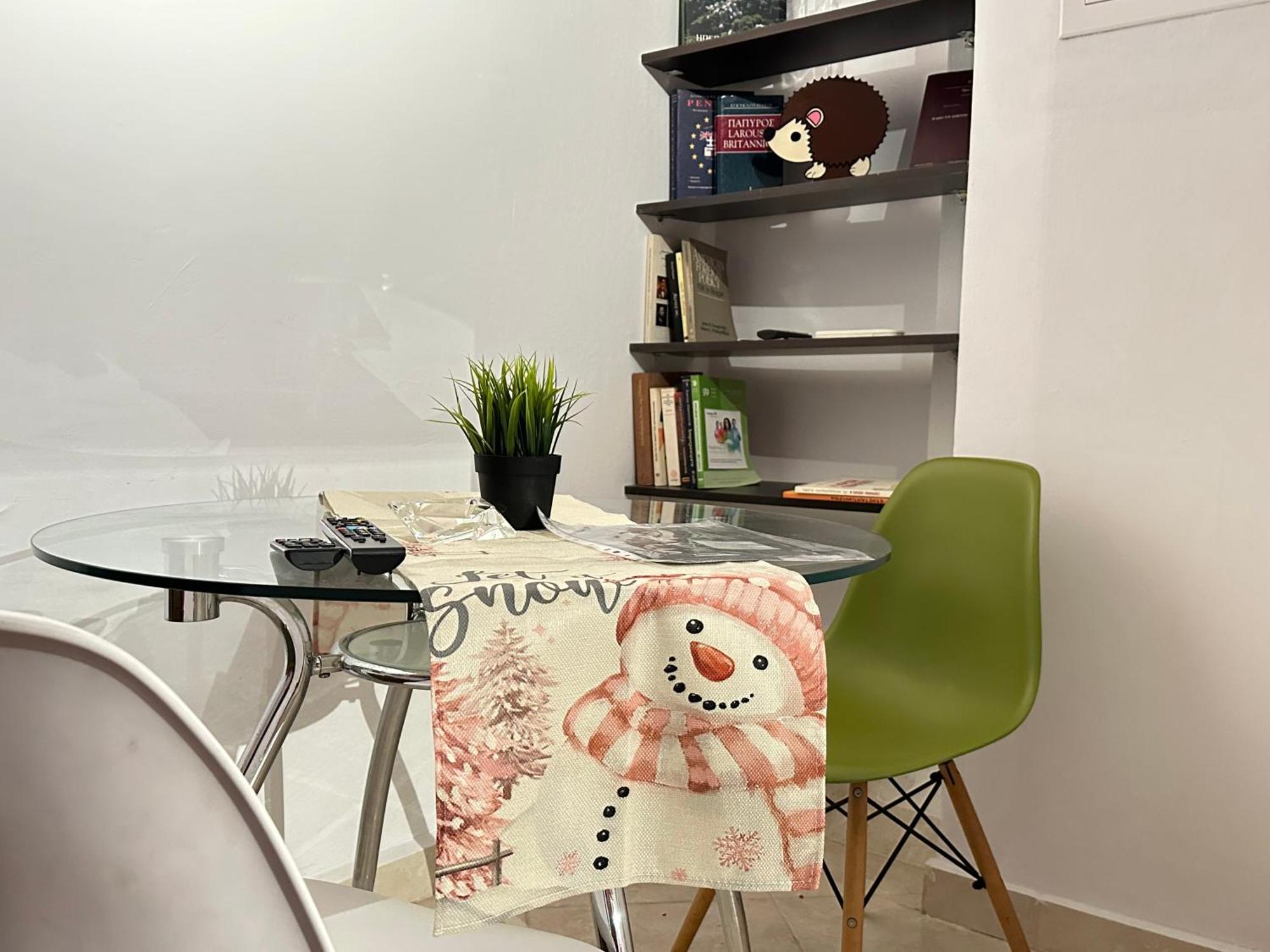 Harrys Apartment Athènes Extérieur photo