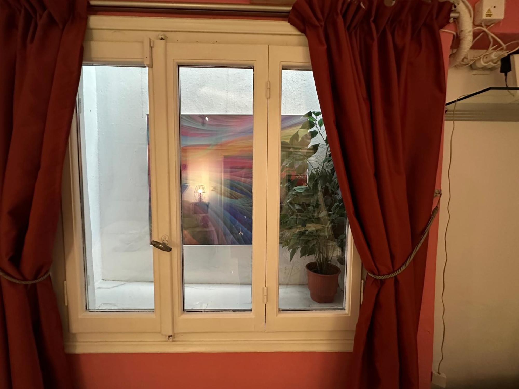 Harrys Apartment Athènes Extérieur photo
