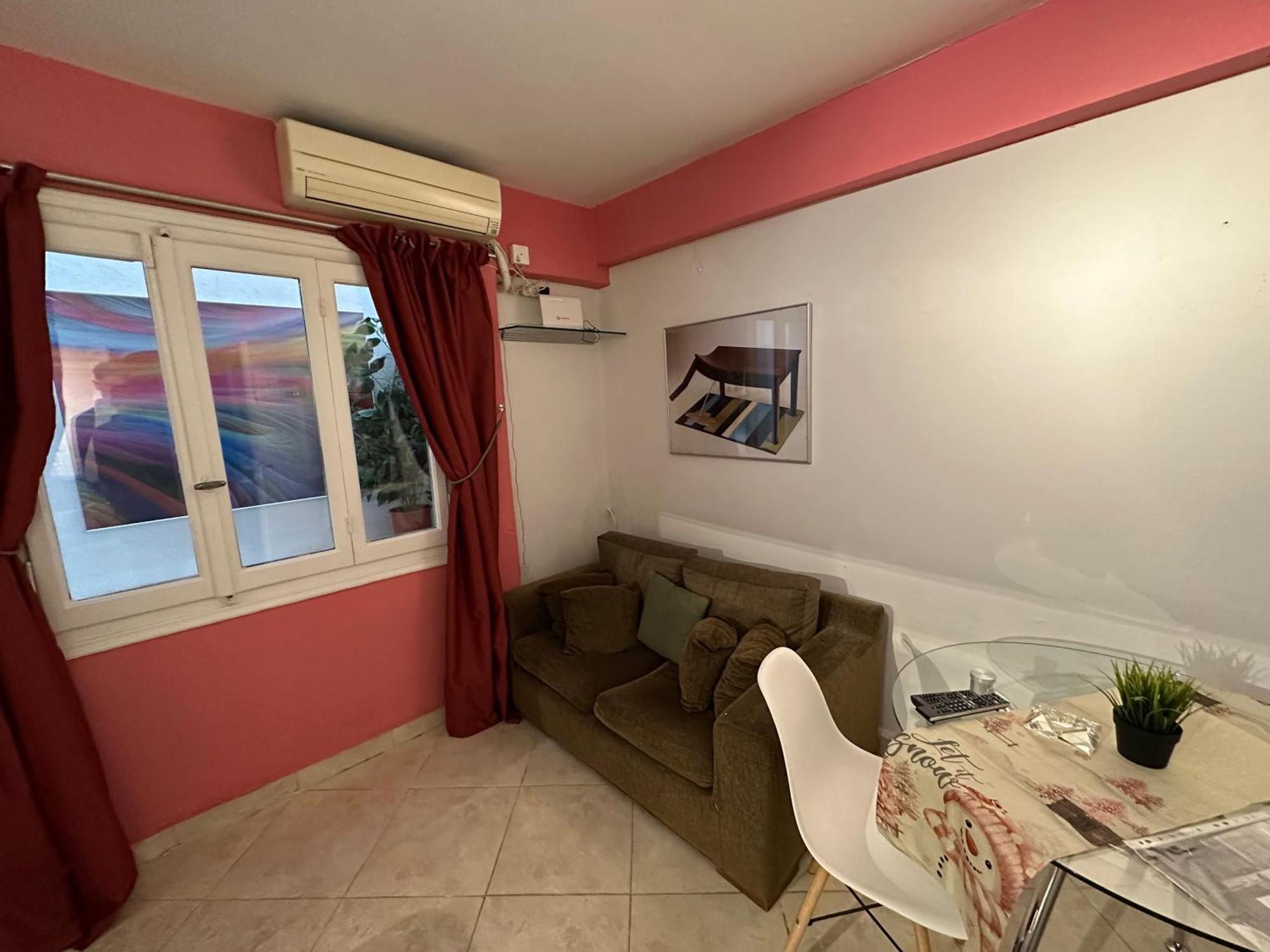 Harrys Apartment Athènes Extérieur photo