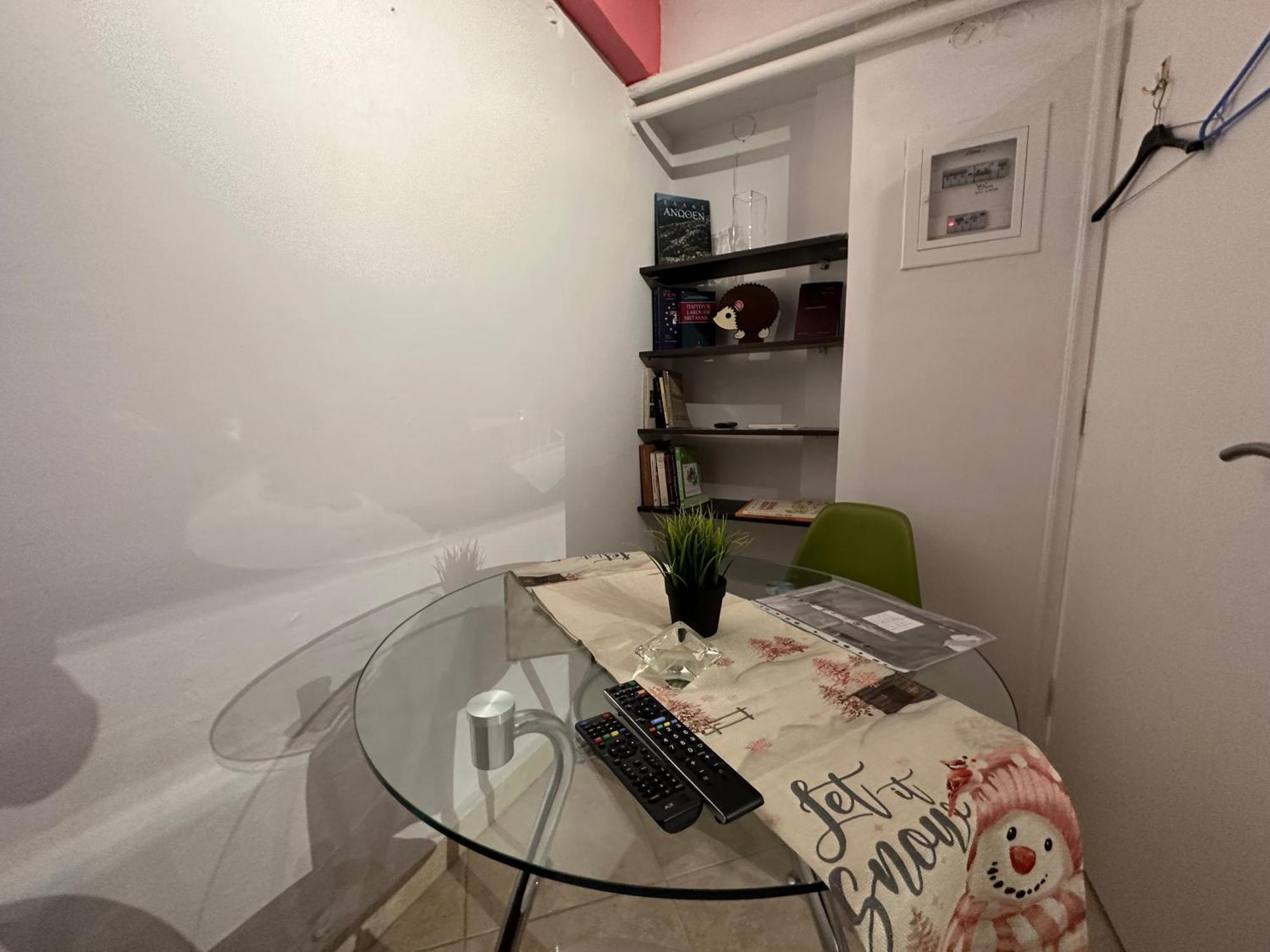 Harrys Apartment Athènes Extérieur photo